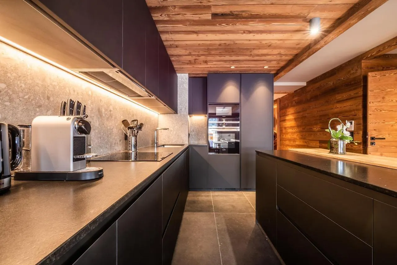 Apartment Ophite Meribel - By Emerald Stay Les Allues 0*,  프랑스